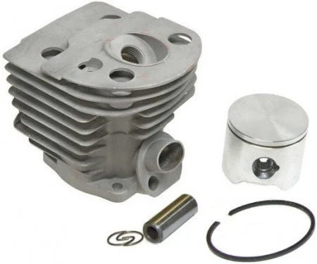 Kit Cilindru Drujbă Compatibil Husqvarna 51, Ø 45 mm