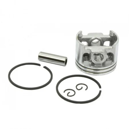 Kit Reparare Piston Motor Compatibil Stihl 026 / MS260, 44.7 mm