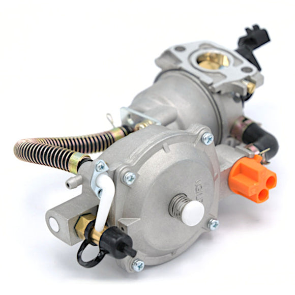 Kit conversie GPL - Fara Robinet