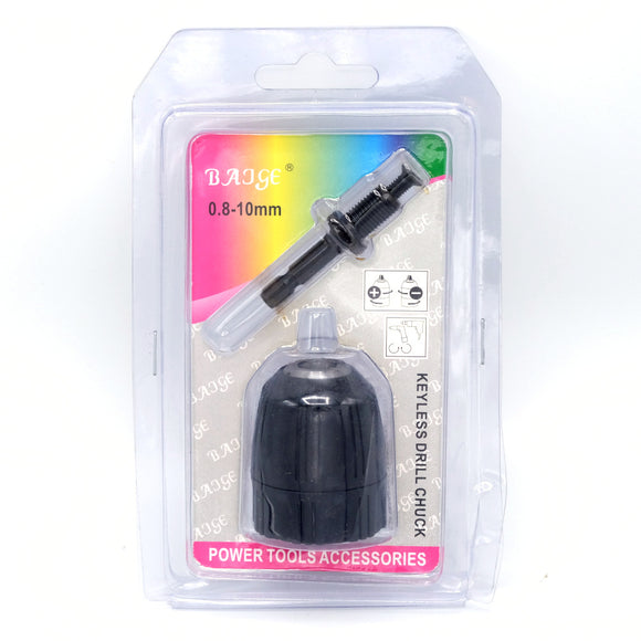 Mandrina automata cu adaptor SDS 0.8-10mm