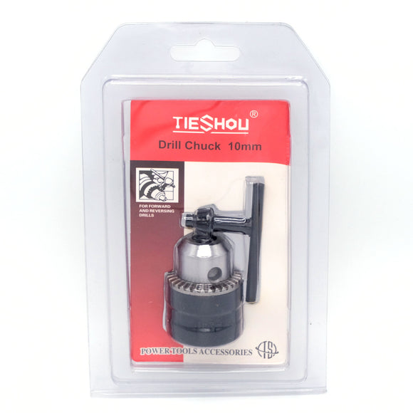 Mandrina cu cheie 10mm