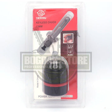 Mandrina cu adaptor SDS 13MM