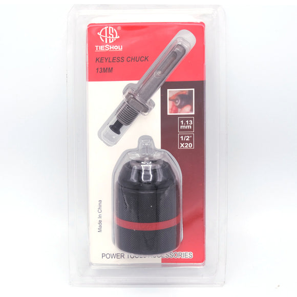 Mandrina cu adaptor SDS 13MM