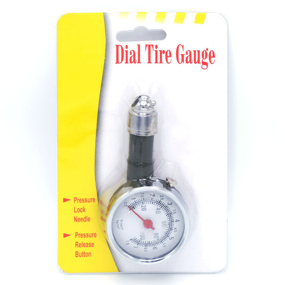 Manometru presiune roti