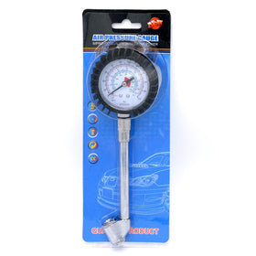 Manometru presiune roti lung