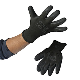 Manusi de lucru negre