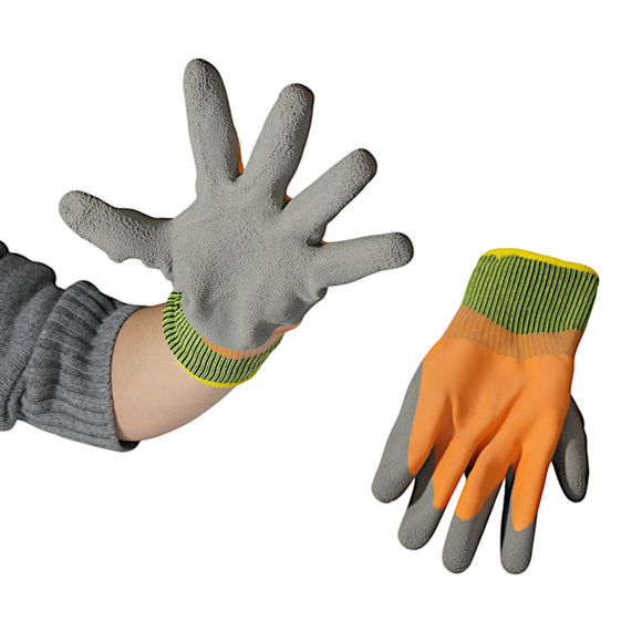 Manusi latex impermeabile