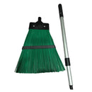 Matura telescopica cu maner de aluminiu-2