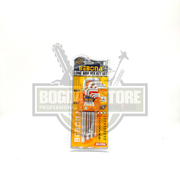 SET 9 Chei IMBUS Mediu (TORX) BEBONA