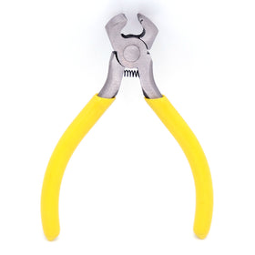 Mini cleste de tip end cutting