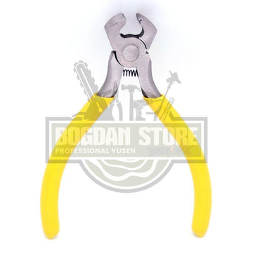 Mini cleste de tip end cutting