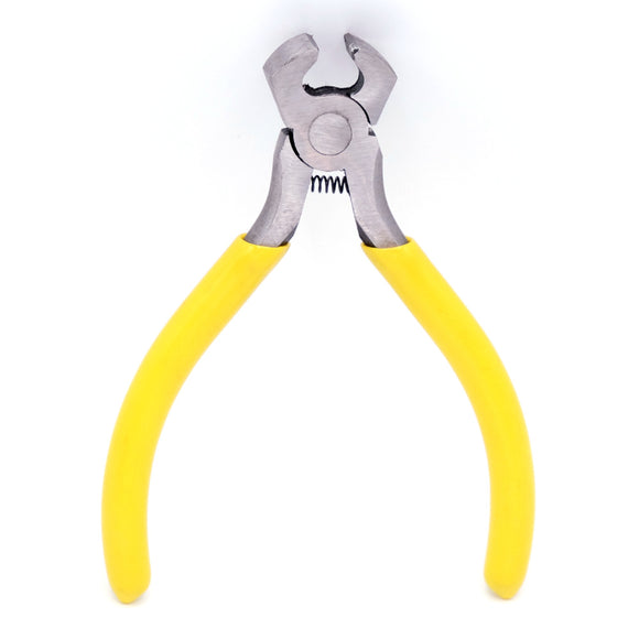 Mini cleste de tip end cutting