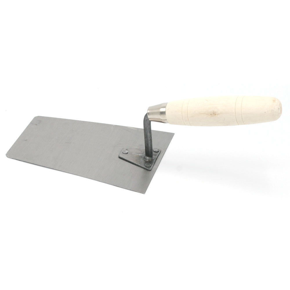 Mistrie din Inox