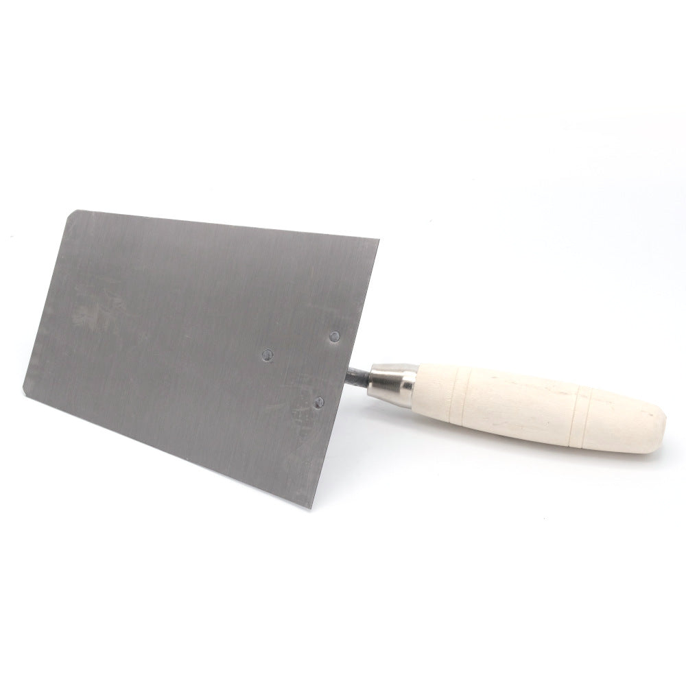 Mistrie din Inox - 0
