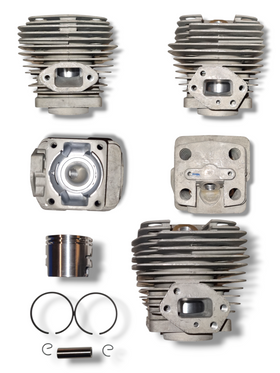 Set Motor Motocoasă NCH - 4 timpi