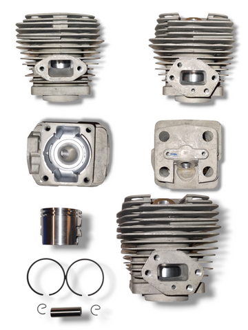 Set Motor Motocoasă NCH