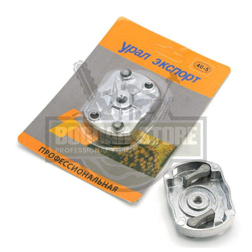 Oala cu clichet compatibila cu motocoasa model 430, 520