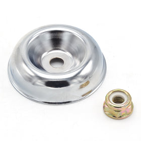 Oala si piulita cap motocoasa chinezeasca - 0