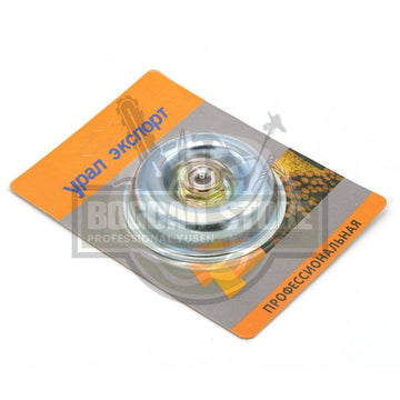 Oala si piulita cap motocoasa chinezeasca