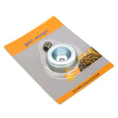 Oala + Piulita Motocoasa compatibil Stihl FS 120, FS 200, FS 250-1