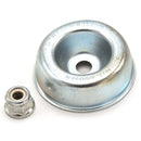 Oala + Piulita Motocoasa compatibil Stihl FS 120, FS 200, FS 250-2