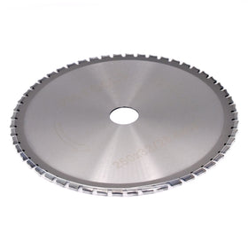 Pânză circulară pentru debitare metal 250x32/25.4x52T