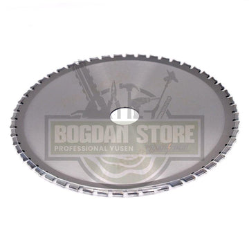 Pânză circulară pentru debitare metal 250x32/25.4x52T