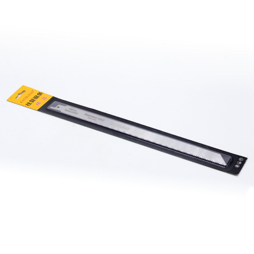 Panza sabie INOX