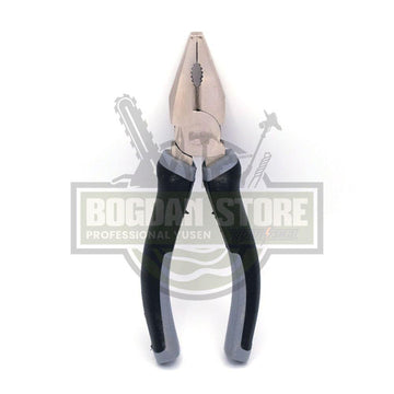 Patent BOLEMA 6" GRI