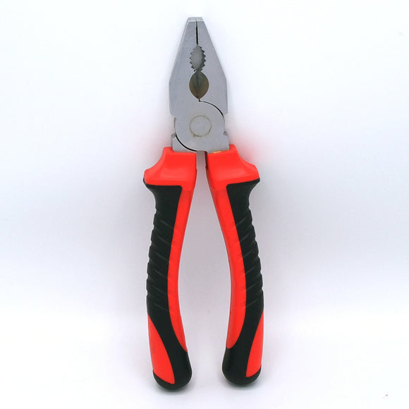 Patent BOLEMA 8" Rosu