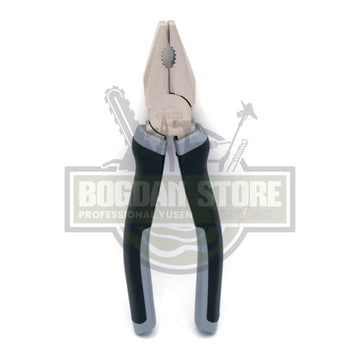 Patent 8" Bolema GRI