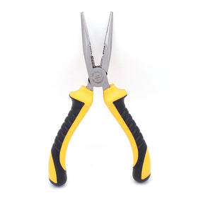 PATENT NAS LUNG BEBONA 6"