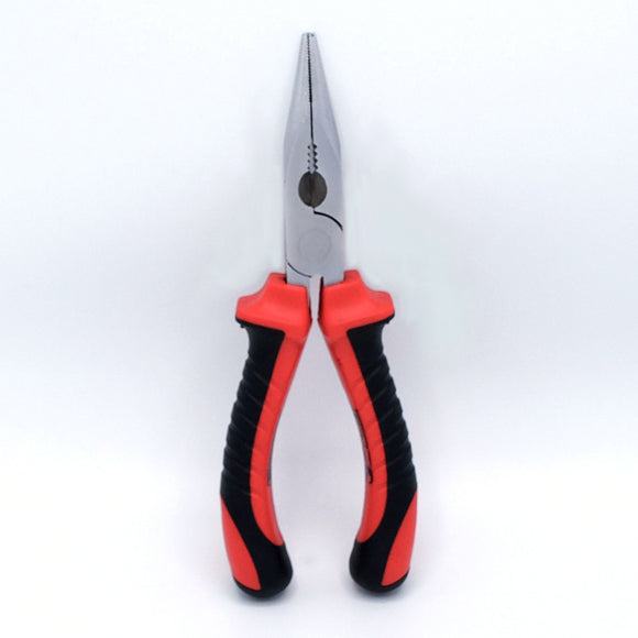 PATENT NAS LUNG BOLEMA 6"