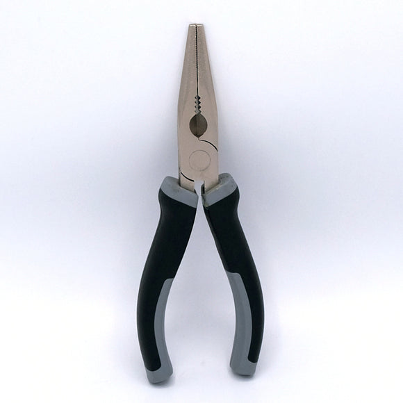 PATENT NAS LUNG BOLEMA 6"