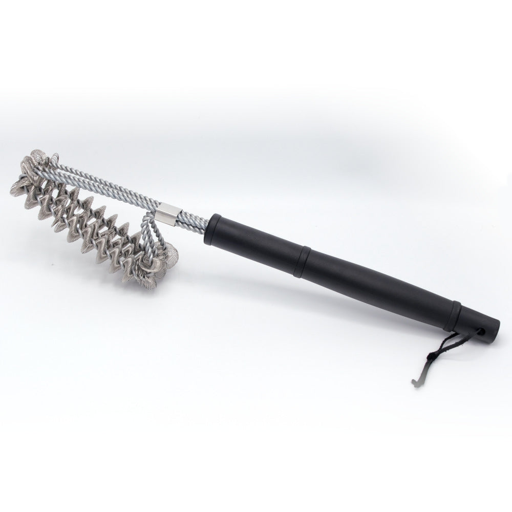 Perie gratar inox