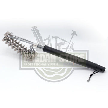 Perie gratar inox