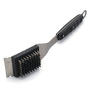 Perie de gratar cu racleta-1