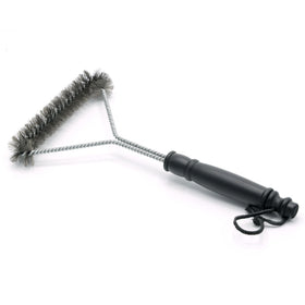 Perie lunga de gratar