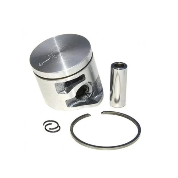 Piston Complet Drujbă Compatibil Stihl MS 171, Ø 37 mm