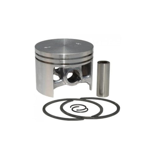 Piston Complet Drujbă Compatibil Stihl MS 380 / 381, Ø 52 mm