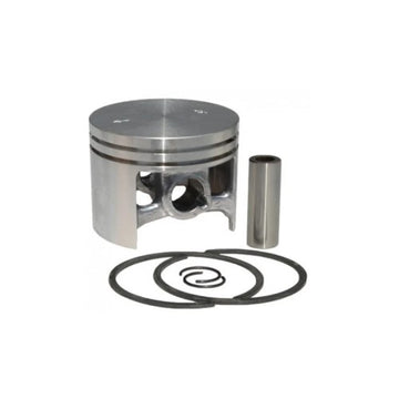 Piston Complet Drujbă Compatibil Stihl MS 380 / 381, Ø 52 mm