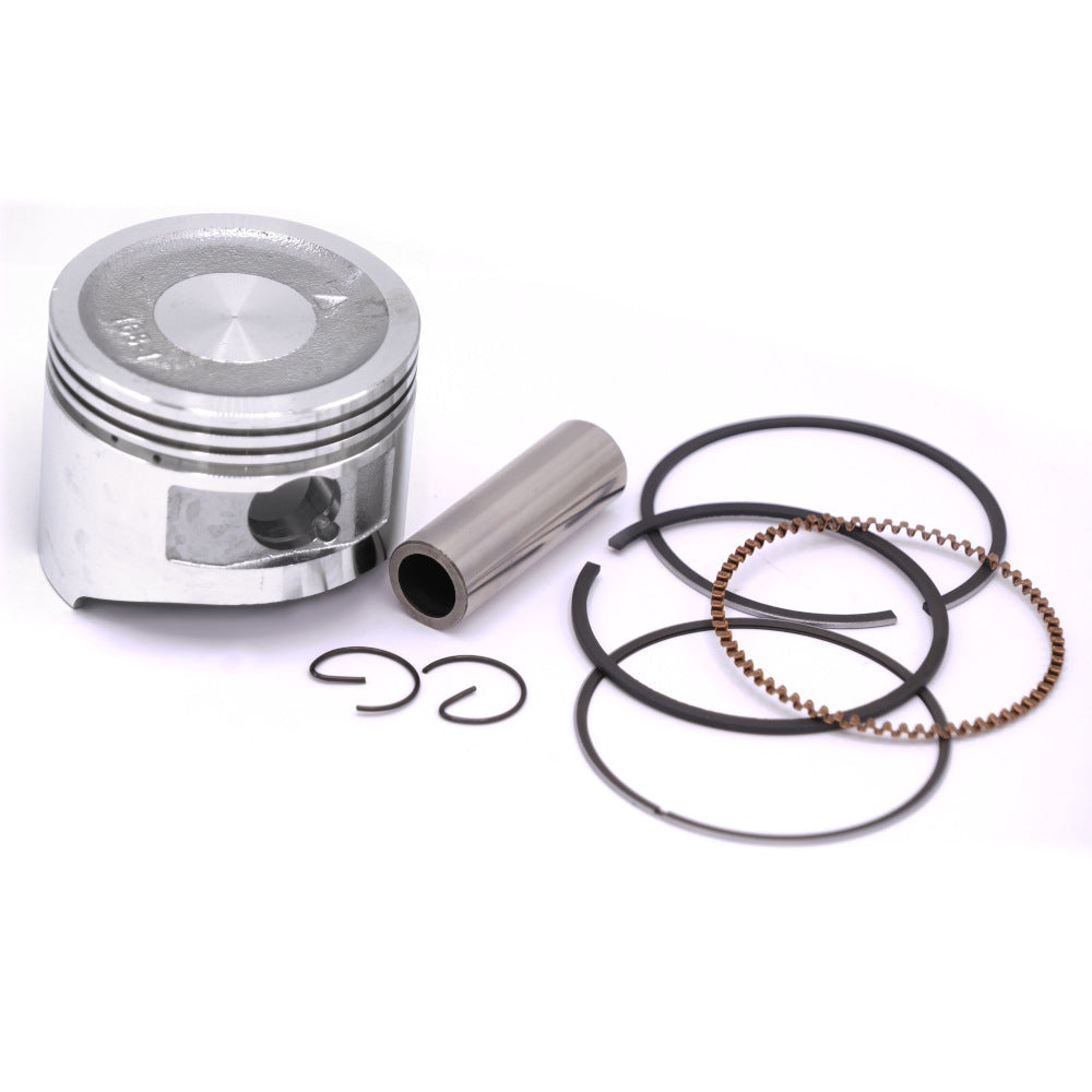 Piston gx 160