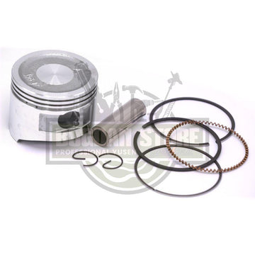 Piston gx 160