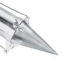 Plantator Manual din Inox pentru Răsaduri-2