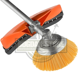 Disc tip perie-matura pentru motocoasa, 200MM 8"