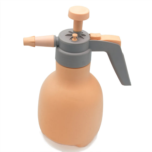 Pulverizator cu presiune manual - Rezervor 1.5L - Roz