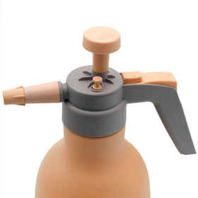 Pulverizator cu presiune manual - Rezervor 1.5L - Roz - 0