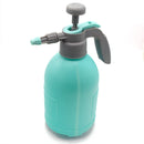 Pulverizator cu presiune manual - Rezervor 2L - Turcoaz-1