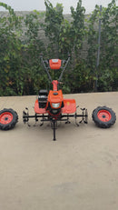 Motocultor Bull Power GNG950C: Putere 7 CP-2