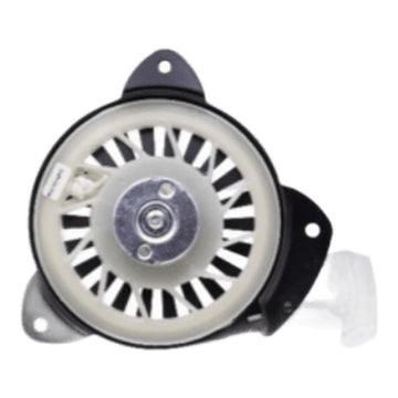 Demaror mașină de tuns gazon Ruris RX300s, model 2022, Atlet 1009